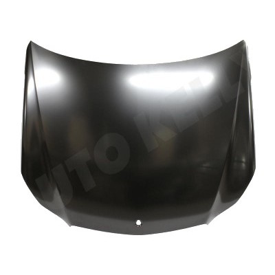 Снимка на Капак на двигателя [201301-] алуминий STARLINE 28.79.308 за мотор Honda CBR CBR 1000 F (SC24) - 98 коня бензин